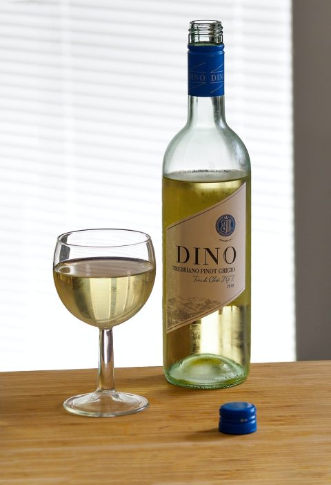 pinot grigio